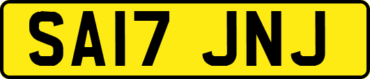 SA17JNJ