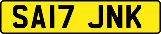 SA17JNK