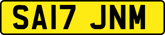 SA17JNM