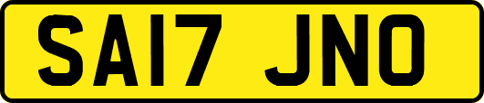 SA17JNO