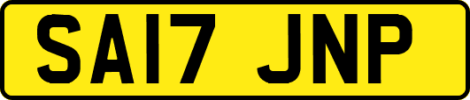 SA17JNP