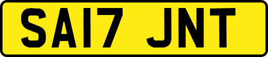 SA17JNT