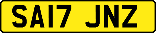 SA17JNZ