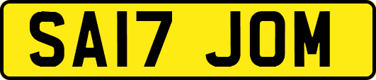 SA17JOM