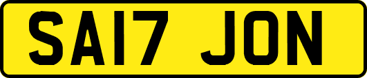 SA17JON