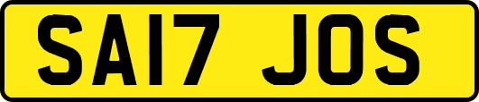 SA17JOS