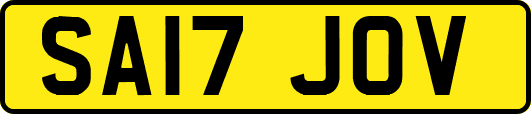 SA17JOV