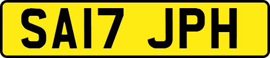 SA17JPH
