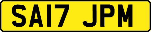 SA17JPM