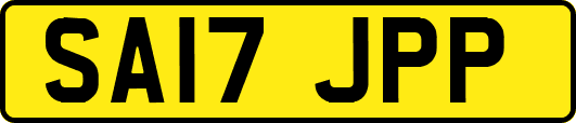 SA17JPP