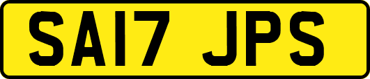 SA17JPS