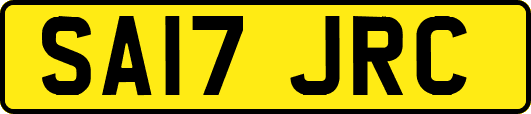 SA17JRC