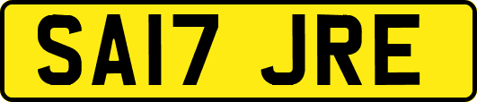 SA17JRE