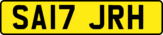 SA17JRH