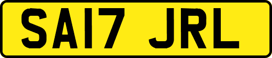 SA17JRL