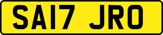 SA17JRO