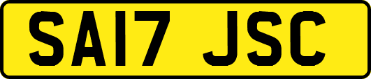 SA17JSC