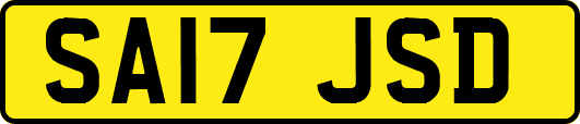 SA17JSD