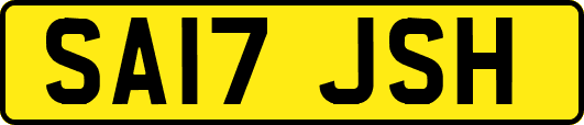 SA17JSH