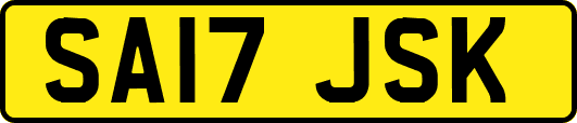 SA17JSK