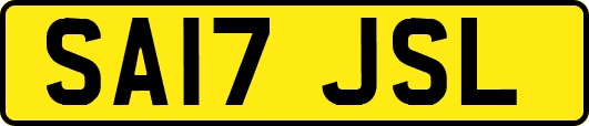 SA17JSL
