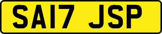 SA17JSP