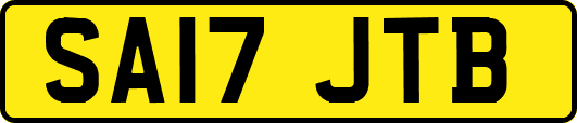 SA17JTB