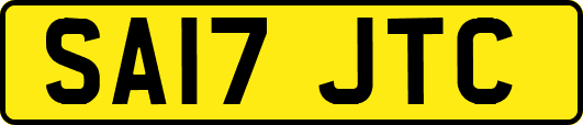 SA17JTC