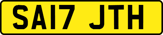 SA17JTH