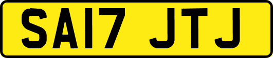 SA17JTJ