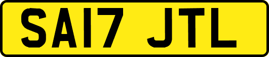 SA17JTL