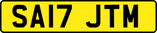 SA17JTM