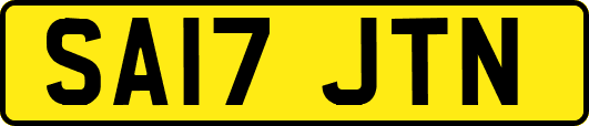 SA17JTN