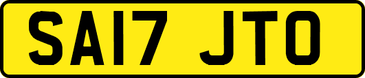 SA17JTO