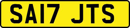 SA17JTS
