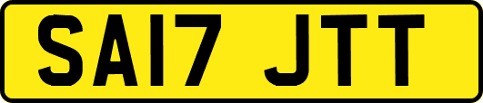 SA17JTT