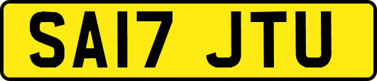 SA17JTU