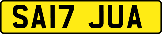SA17JUA