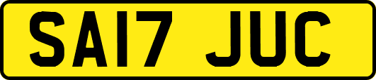 SA17JUC