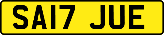 SA17JUE