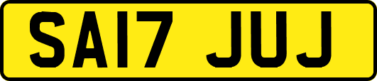 SA17JUJ