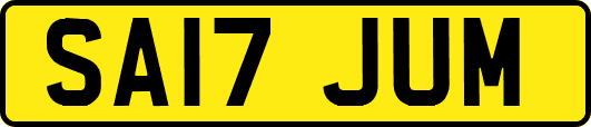 SA17JUM