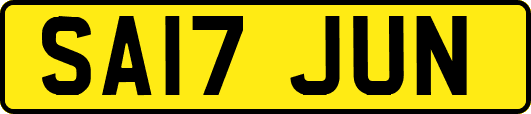 SA17JUN