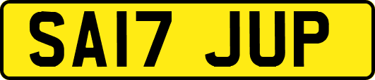 SA17JUP