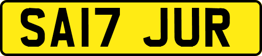 SA17JUR