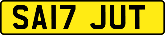 SA17JUT