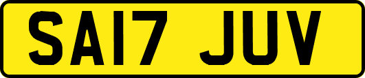 SA17JUV