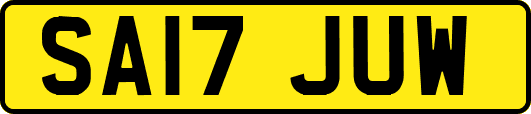 SA17JUW