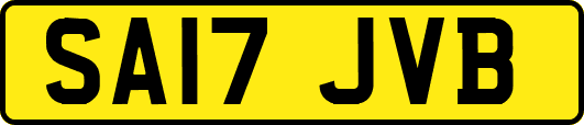 SA17JVB