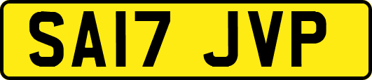 SA17JVP